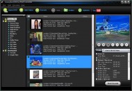 Clone2Go DVD to iPad Converter screenshot